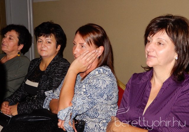 90 éves a Gróf Tisza István Kórház 115